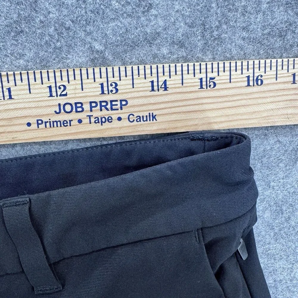 Lululemon Mens Relaxed Commission Shorts Size 30‎ Black 10